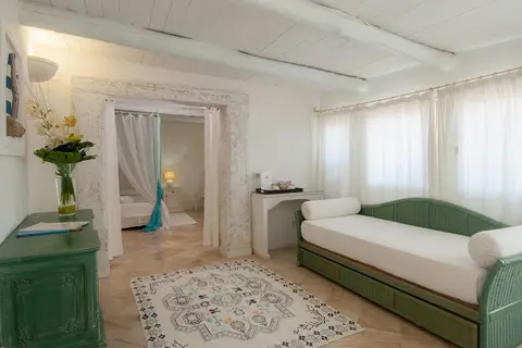 Balocco in Porto Cervo — foto 19
