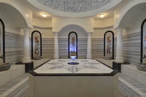 Trendy Aspendos Beach in Manavgat — foto 19