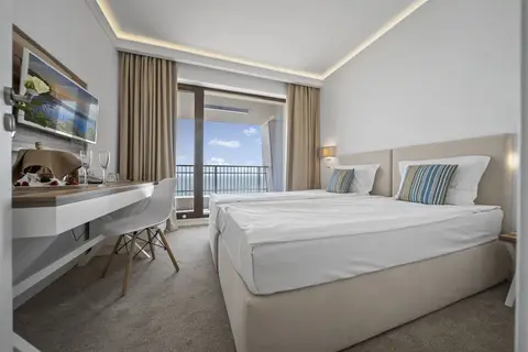 Hvd Nympha Hotel in Gold Beach, foto 27