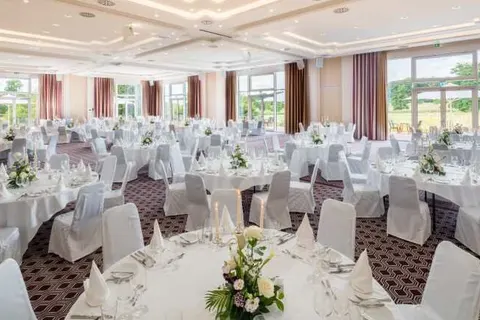 Best Western Premier Castanea Resort foto 9