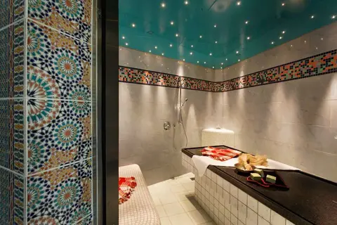 St. George's Bay Country Club & Spa in Αχαράβη — foto 16
