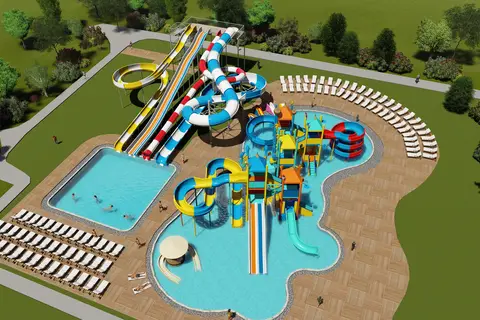 TUI Magic Life Belek in Serik, foto 11