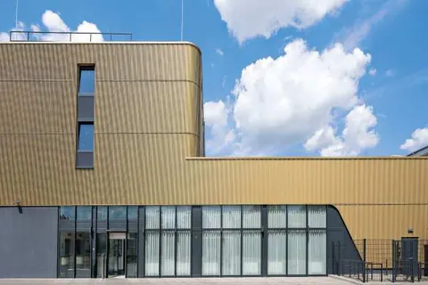 Hey Lou Hotel Nördlingen foto 3