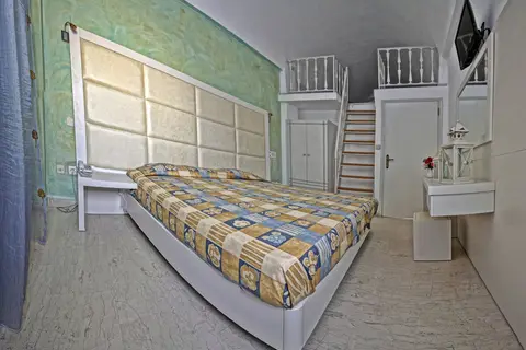 Sellada Apartments in SUNFLOWER SANTORINI, foto 15