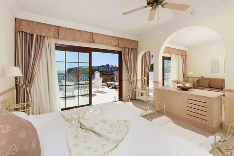 Gran Castillo Tagoro Hotel & Resort in Yaiza — foto 18