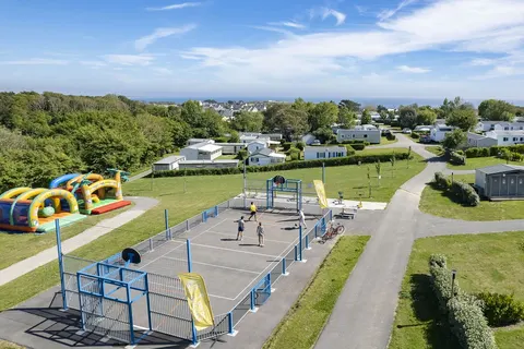 Camping Le Kérou foto 9