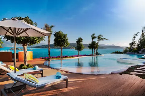Le Meridien Bodrum Beach Resort in Bodrum — foto 15