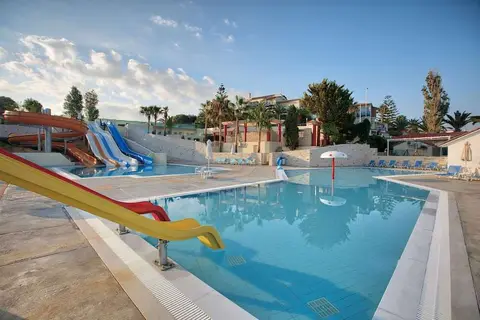 Rethymno Mare in Skaleta — foto 3