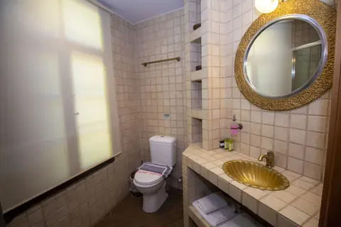 Elia Portou Rooms in Chania, foto 30