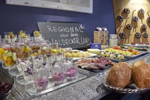 Willino Privathotel foto 16