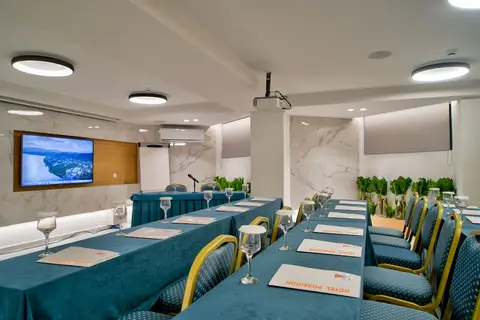 Hotel Poseidon in Kaminia, foto 28