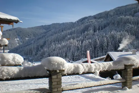 Staudacher in Gerlos, foto 6