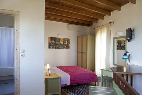 Kastellos Village in Κάστελλος — foto 22
