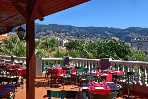 Pestana Village Garden Hotel foto 15