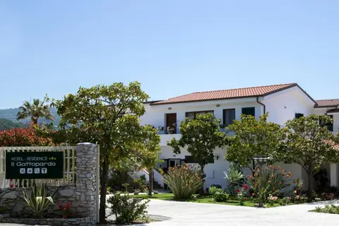 Hotel Residence Il Gattopardo in Ricadi, foto 17