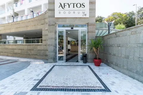 Afytos Bodrum City in Bodrum — foto 2