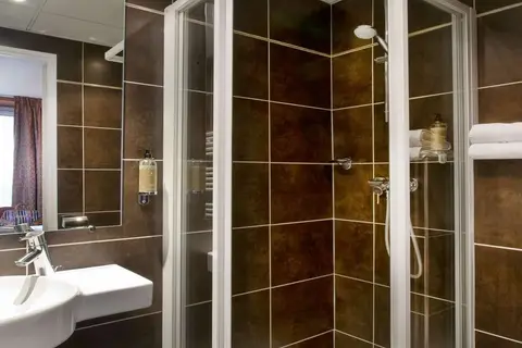 Hôtel du Price Eugène in Parijs — foto 21