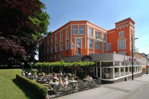 Grand Hotel Monopole foto 1