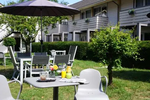 Hotel Heemskerk foto 19