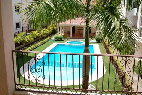 Apartments Bavaro Green - Punta Cana in Salvaleón de Higüey — foto 2