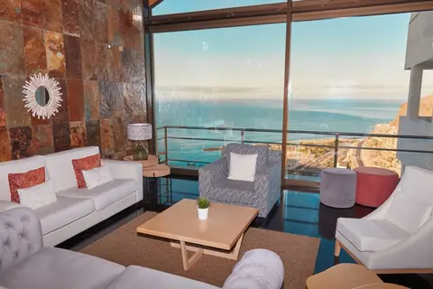 Hotel Chatur Palmera Mar in Mogán — foto 5