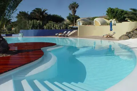 LIVVO Risco del Gato Suites in Pájara — foto 12