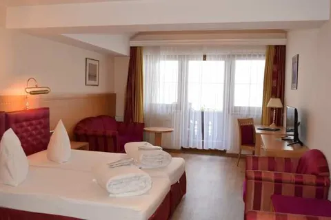 Hotel Strass in Mayrhofen — foto 6
