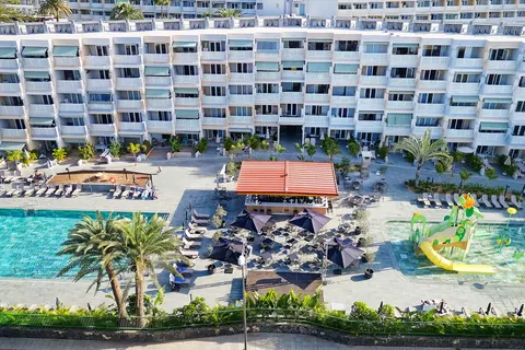 Resort Hotel Ura Jardin Del Atlantico foto 1