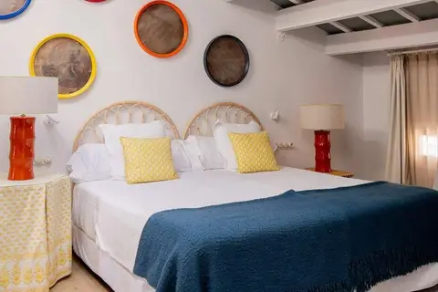 Cristine Bedford Hotel Mahon in Maó — foto 19