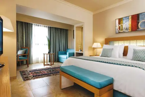 Mövenpick Resort Soma Bay in سفاجا — foto 3