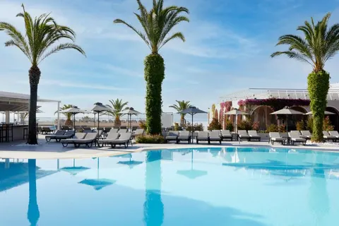 MarBella Hotel, Mar-Bella Collection in Municipal Unit of Meliteieis — foto 6