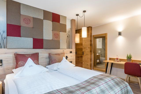 Wellness & Vitalhotel Erica foto 4