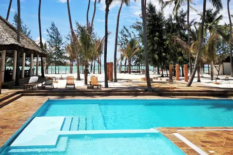 SBH Monica Zanzibar in Paje, foto 13