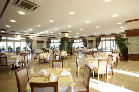 Adalya Bliss Hotel Adults Only in Manavgat, foto 4