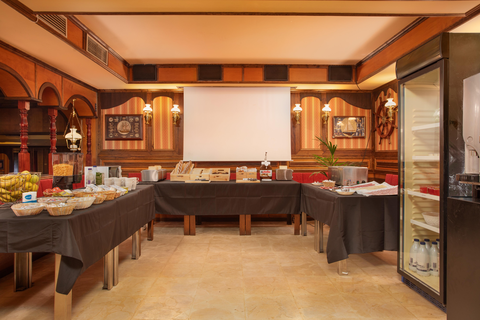 Appartementen Bolero Park in Lloret de Mar — foto 22