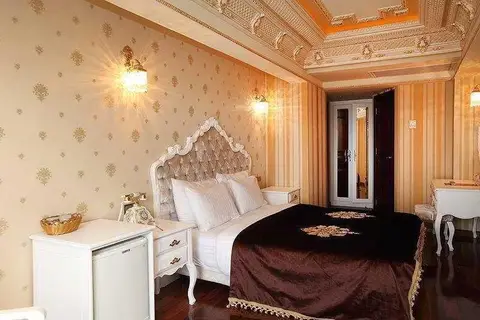 Millennium Istanbul Golden Horn in Fatih, foto 29