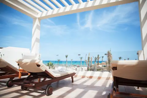 Robinson Djerba Bahiya in Midoun — foto 10