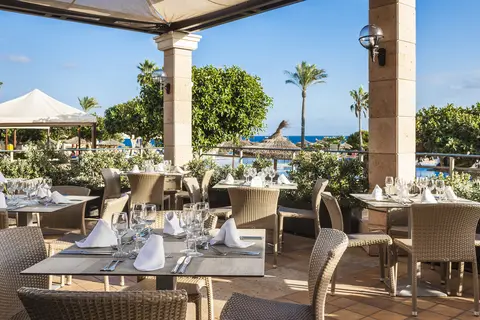Insotel Punta Prima Prestige Suites & Spa in Ciutadella — foto 26