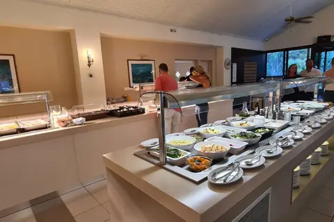 Konaki Hotel in Δημοτική Ενότητα Λευκάδος — foto 14