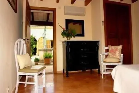 Aumallia Hotel & Spa in Palma — foto 15