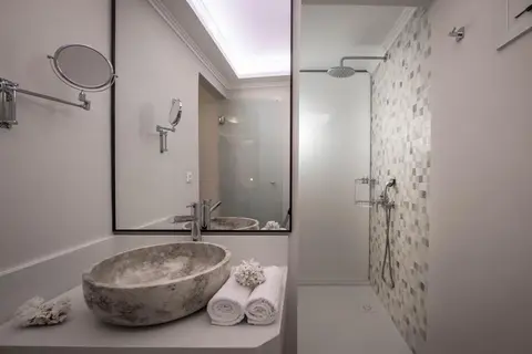 Notos Heights Hotel & Suites in Malia Municipal Unit, foto 8