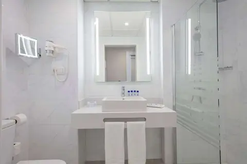 Best Hotel Mediterraneo in Salou — foto 15