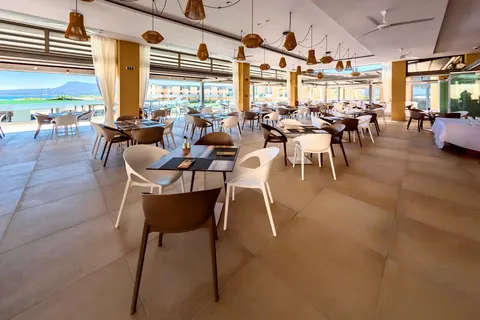 Kiani Beach Resort foto 5