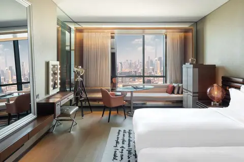 Paramount Hotel Dubai in Dubai — foto 10