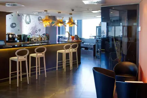 Hotel ILUNION Aqua 3 in Valencia, foto 11