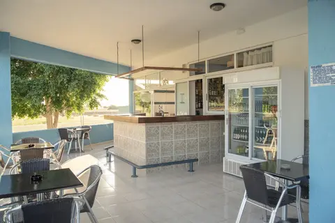 Oasis Tigaki in Τιγκάκι — foto 23