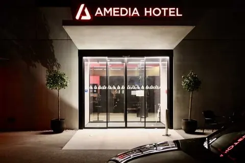 Amedia Trademark Collection by Wyndham Hotel foto 14