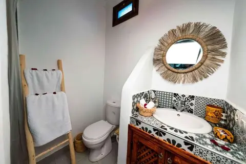 Riad Kiyanjana in Marrakesh, foto 11