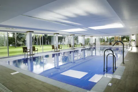 Hotel Monarque Fuengirola in Fuengirola — foto 12