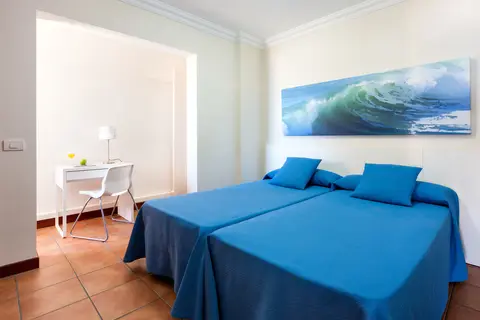 Apartamentos Terrazas Los Gigantes by Suncanarias in Santiago Del Teide, foto 14